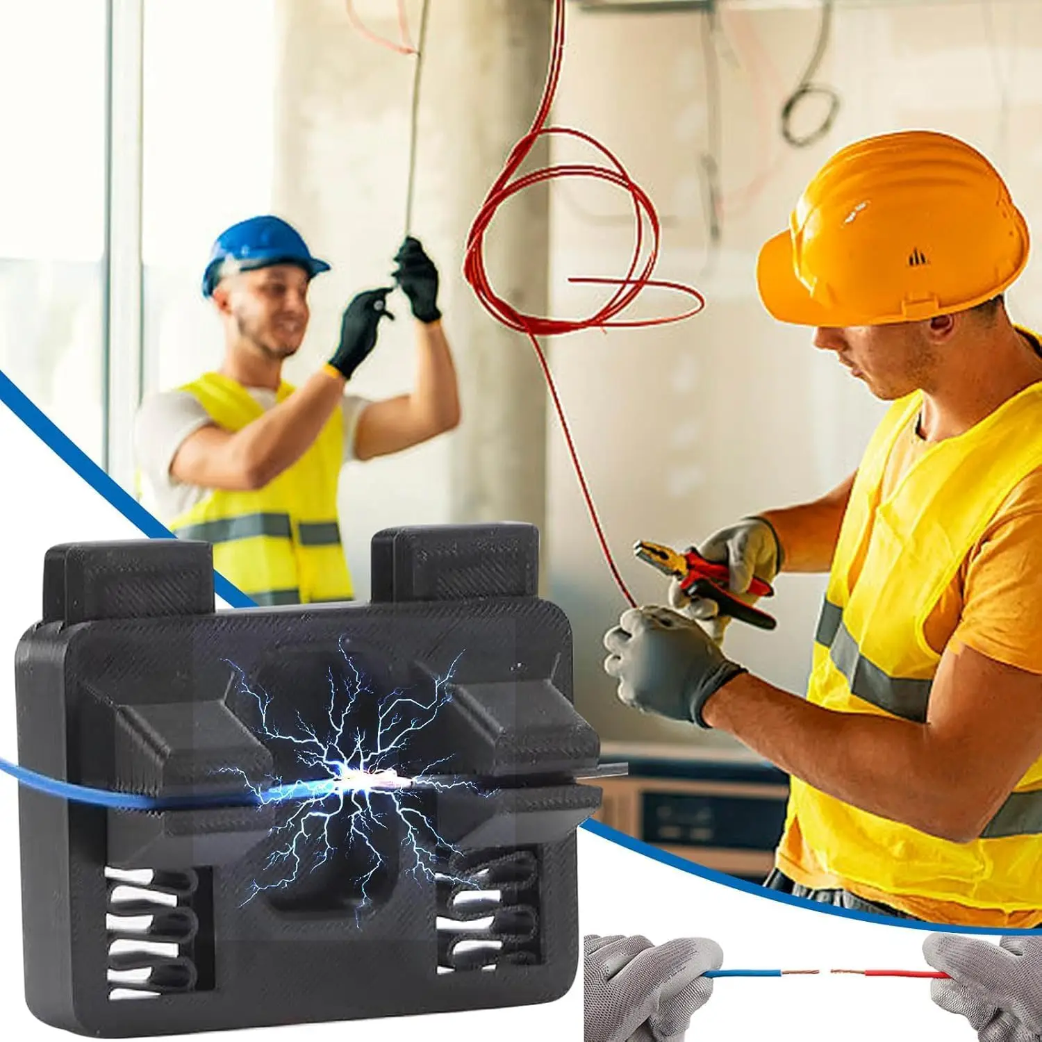 1-3 pçs dispositivo elétrico de fio de soldagem suporte de sucção ajustável braçadeira de mesa de soldagem placa-mãe localizador de soldagem ferramentas de solda