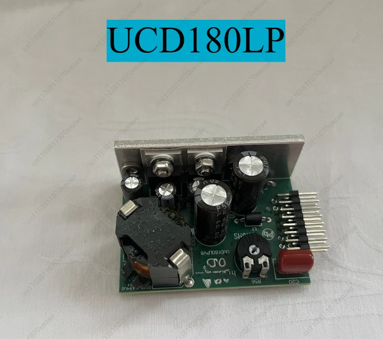

Модуль усилителя мощности UCD180LP версии V8, модуль платы цифрового усилителя мощности Hi-Fi, тест обычно