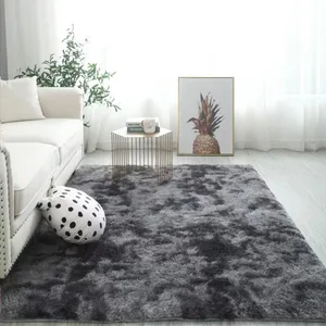 Vikama Seda Wool Rugs 40x60cm Plush Rugs Rugn Room 9 Main Sales Large Room Rug - №3