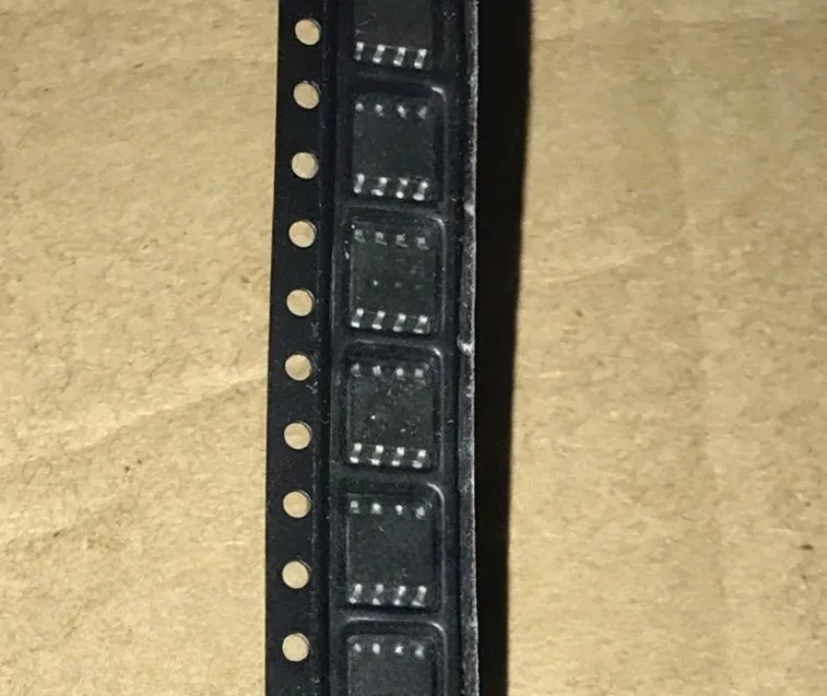 1-5PCS OPA627AU OPA627 IC ADT7310TRZ ADT7310 LTV827 LTV827S-TA1 54627 TPS54627DDAR