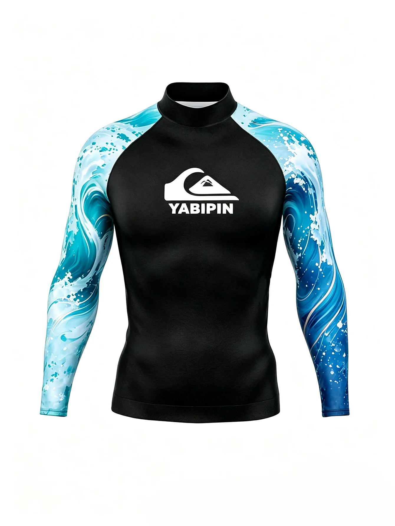 Surf Core Herren-Rashguard mit – Rash Guard Bewertung und Preis