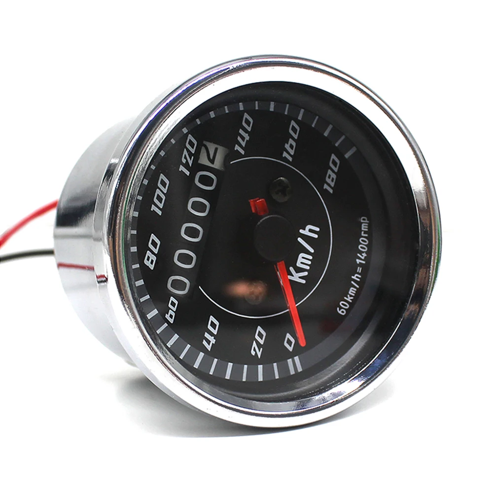 

Motorcycle speedometer Motorcycle meter Motorcycle gauge Motorcycle odometer Motorcycle odometer with backlight