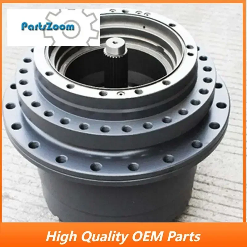 

EC240 Travel Gearbox Assy For Volvo Excavator Final Drive Assembly