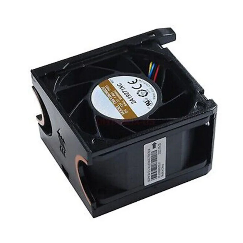 PP+ For Lenovo Thinksystem 01KP692 01KP693 SR650 CPU Server Cooling Fan