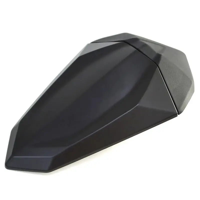 Top-Rated Motorcycle Rear Seat Cover For Kawasaki Z500 SE NINJA500 2024 Passenger Solo Seat Back Cover Fairing Cowl