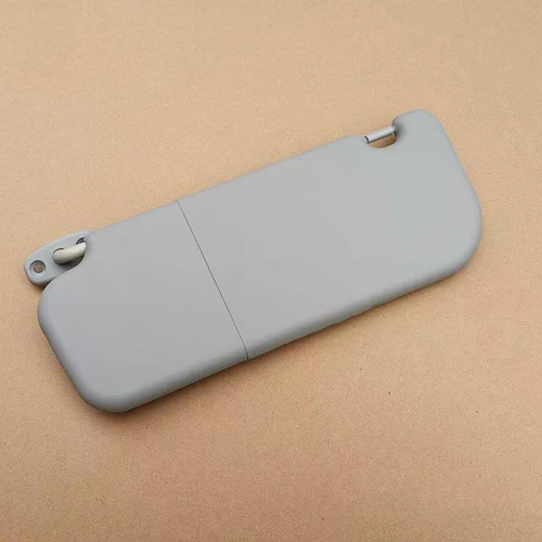 Imagen 2 del producto Para visera china CHERY A1 X1 M1 aAssy. Piezas de motor de automóvil del lado izquierdo/derecho 1 pieza