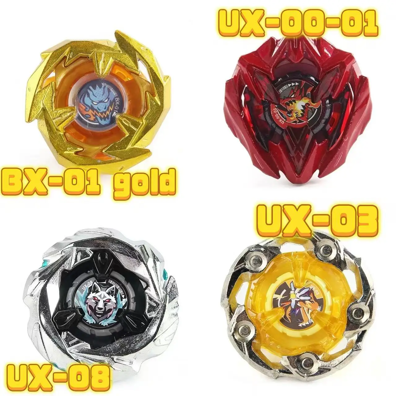 الجيل انفجار الدوران X سلسلة BX16-BX-14-BX03-BX15-BX13-BX01-BX00 الابتكار الغامض هدية عيد ميلاد معركة الدوران لعبة