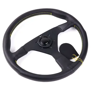 8 最佳銷售 方向盤 momo - №8