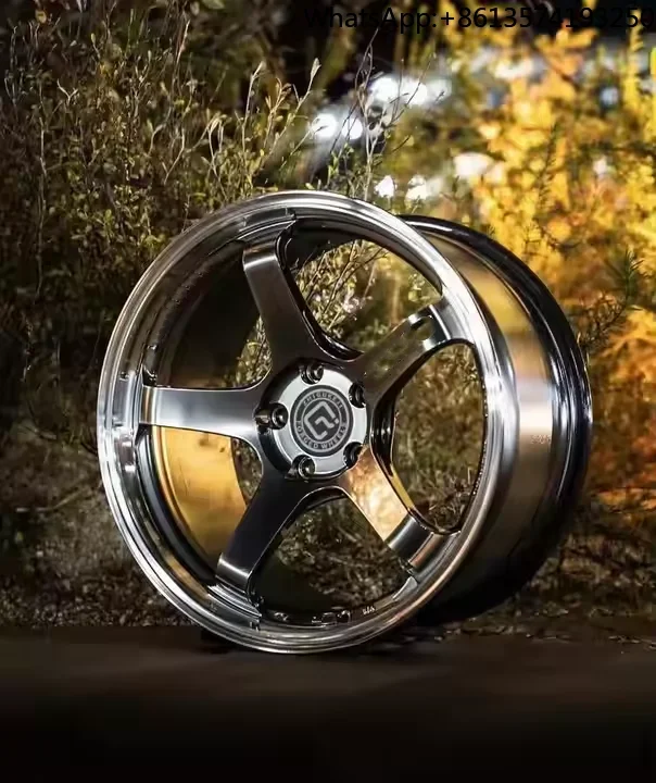 

For Size 15 to 18 X 10 Forged Premium Wheels High-quality Forged Wheels Delivered to Your Door Factory Direct