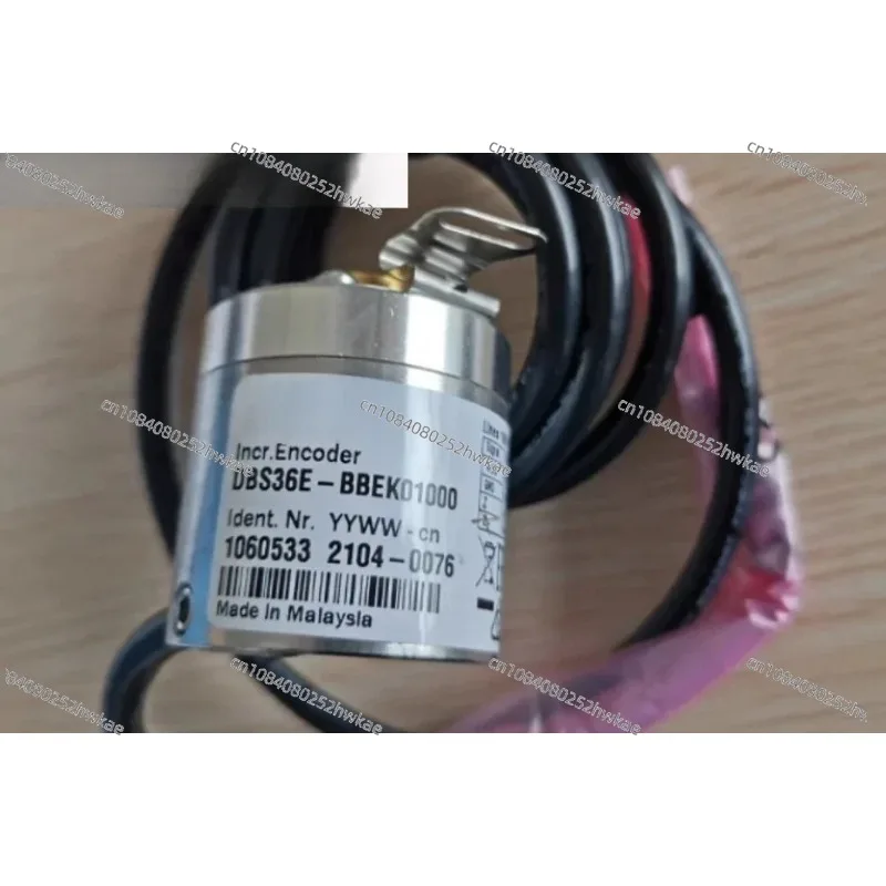 Sick Encoder DBS36E… - image