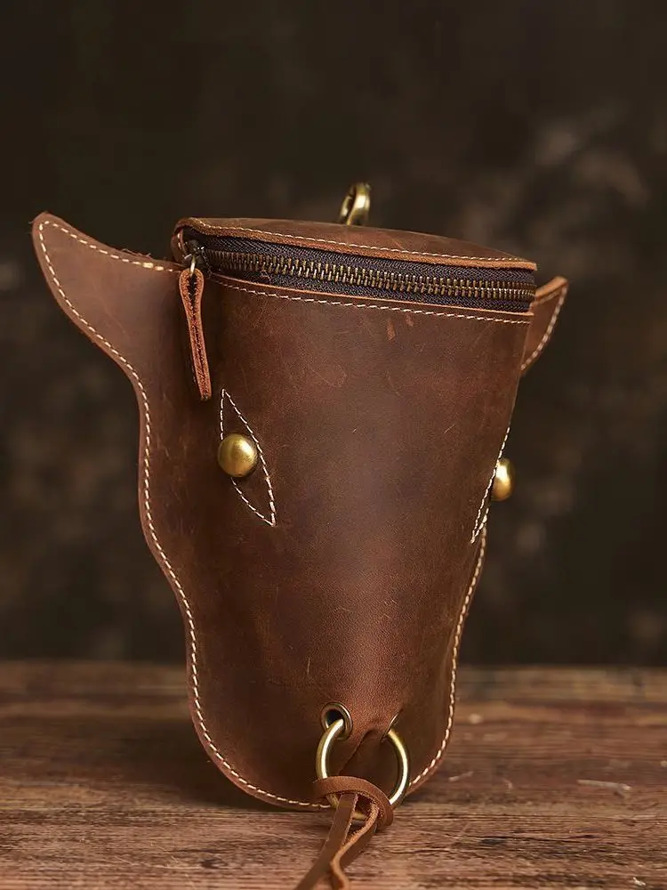 retro-legal-cabeca-de-touro-camada-superior-couro-bolsa-masculina-grande-capacidade-cintura-saco-perna-pendurado-saco-sli-na-moda-juventude