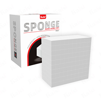 Kaisi k-5301 Nano Cleaning Sponge for Mobile Phone Screen Glue Removal PCB Welding Flux Oil Cleaner Camera Frame Clean Tool