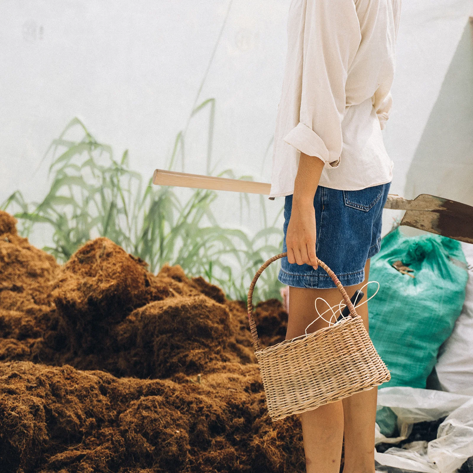 مقبض مجرفة بديل خشبي، مقبض أداة نجار متين، سهل التركيب لمقابض مجرفة النجارة، مقابض خشبية