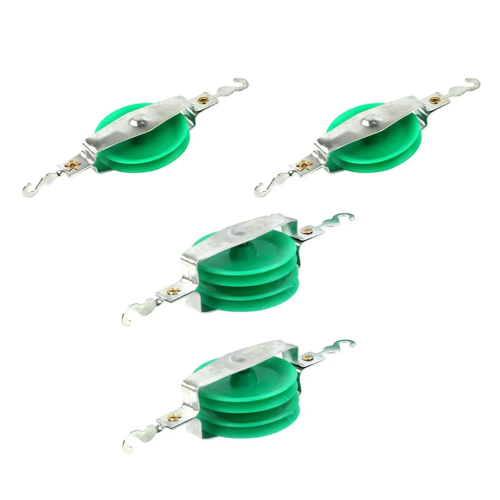 Physics Experiments Kits Pulleys Block Practical DIY Projects Teaching Instrument for Home School 11 12 Year Old Girls Boys