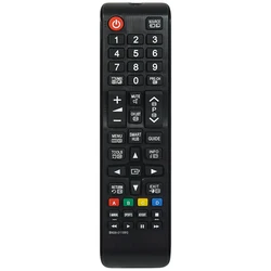 New BN59-01199G Remote Control For Samsung TV UE32J5205 UE32J5250 UE32J5270 UE32J5373 UE40J5200 UE40J5202 UE40J5205