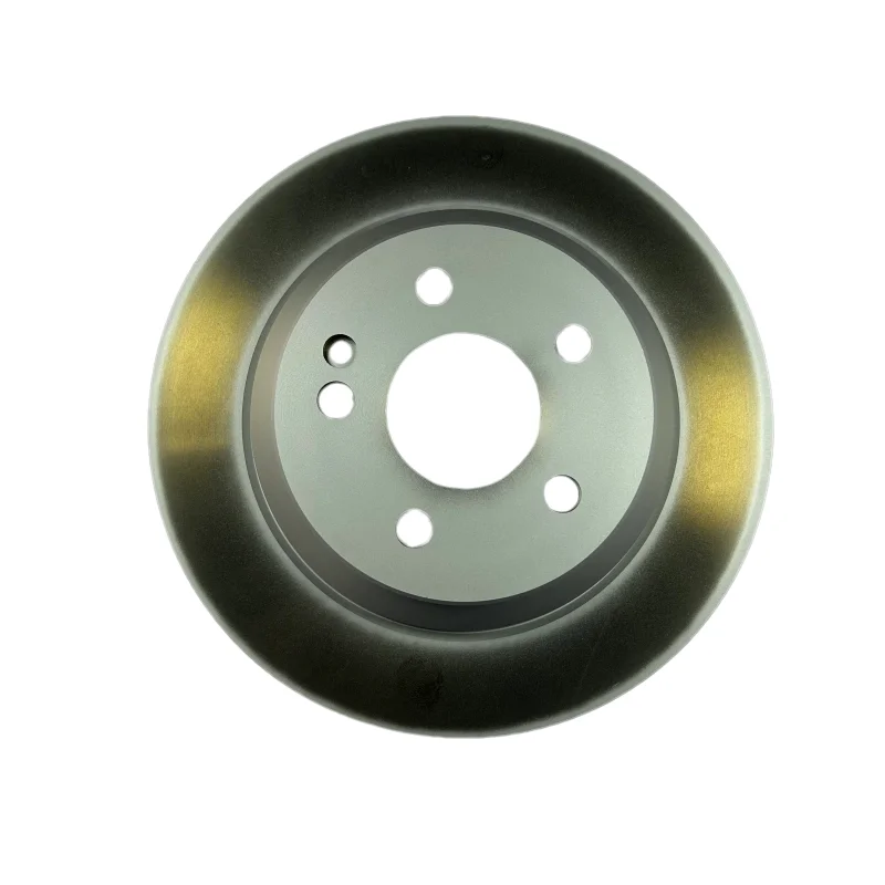 300 mm Rear Axle Brake Disc for Ben z X-Power Premium Rotor A4474230012 Auto Brake Discs System
