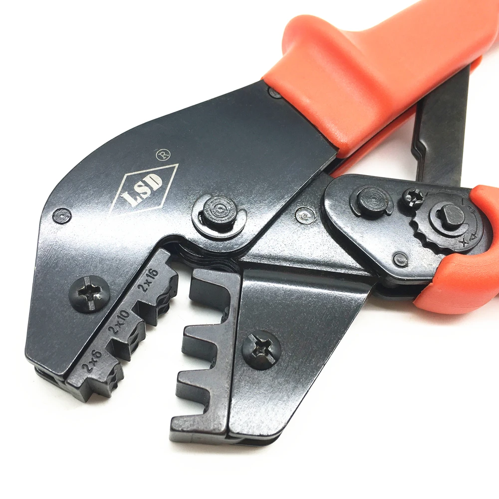 Terminal Crimping P…