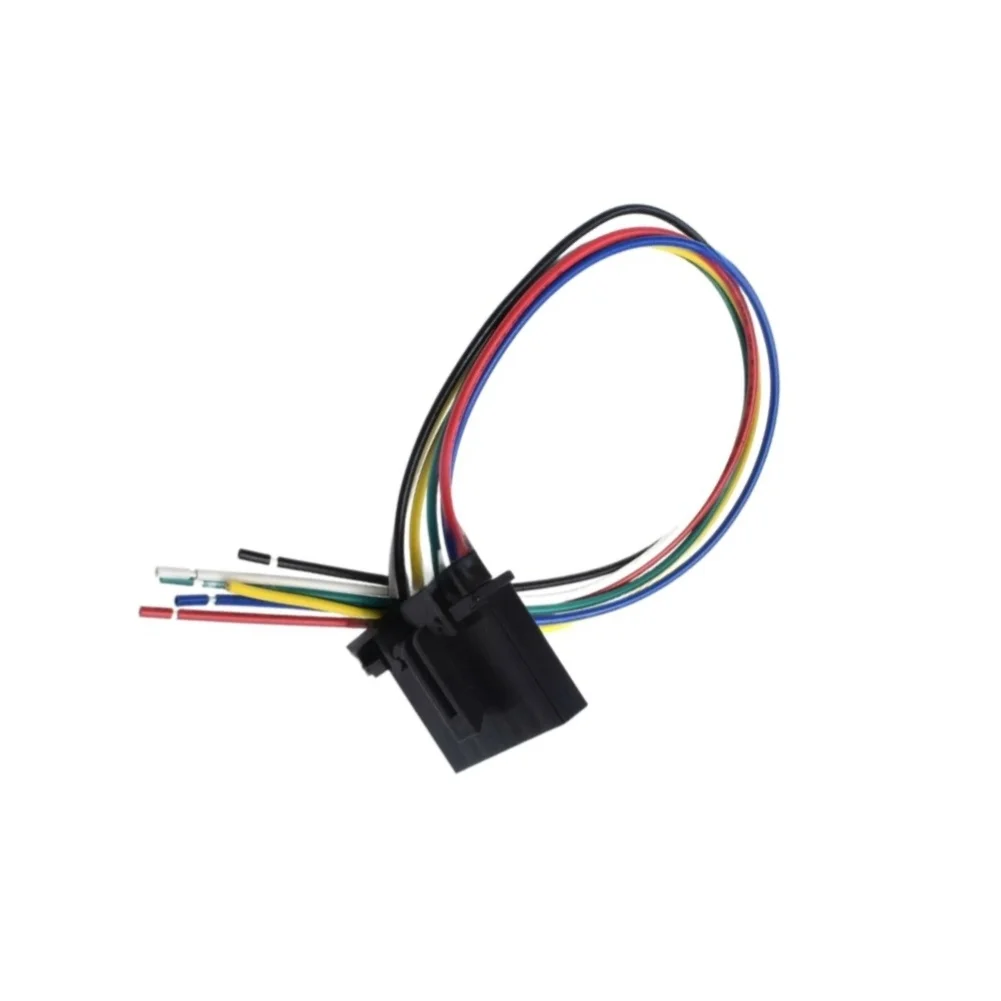 Wiring Harness Connector Part 1778452 for Rear Tail Light Function on For Ford For Transit 2000-2014 Applications
