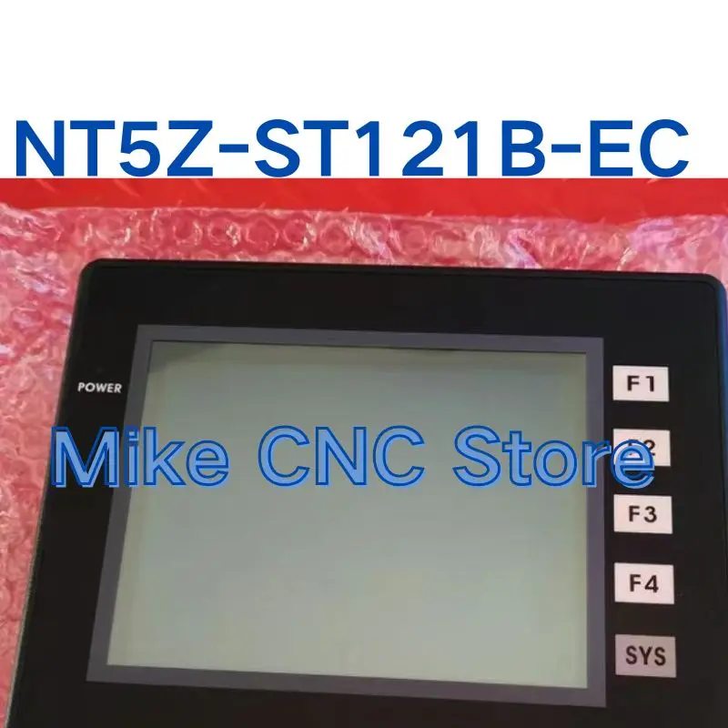 Used NT5Z-ST121B-EC Touch Screen Test Ok Quick  Shipping
