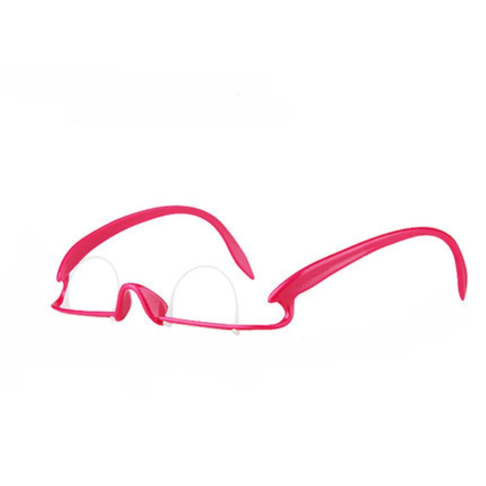 Double Eyelid Glasses Eyelid Improvement Trainer Eyelid Lift Exercise Device Single Change Eyelid Lift Shaper Makeup Tool