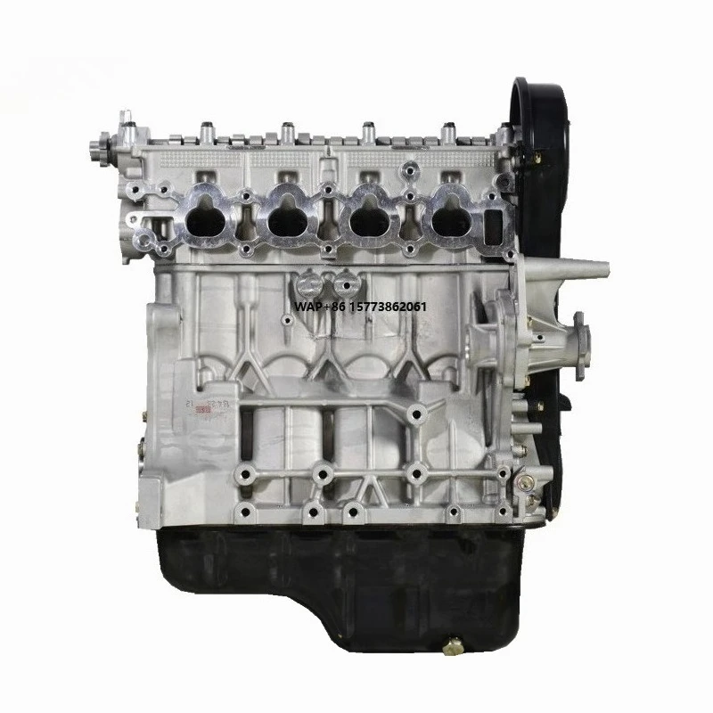 

Brand New G16B 1.6L Engine Long Block for Baleno Cultus Escudo for Changan Zhixiang Car Engine