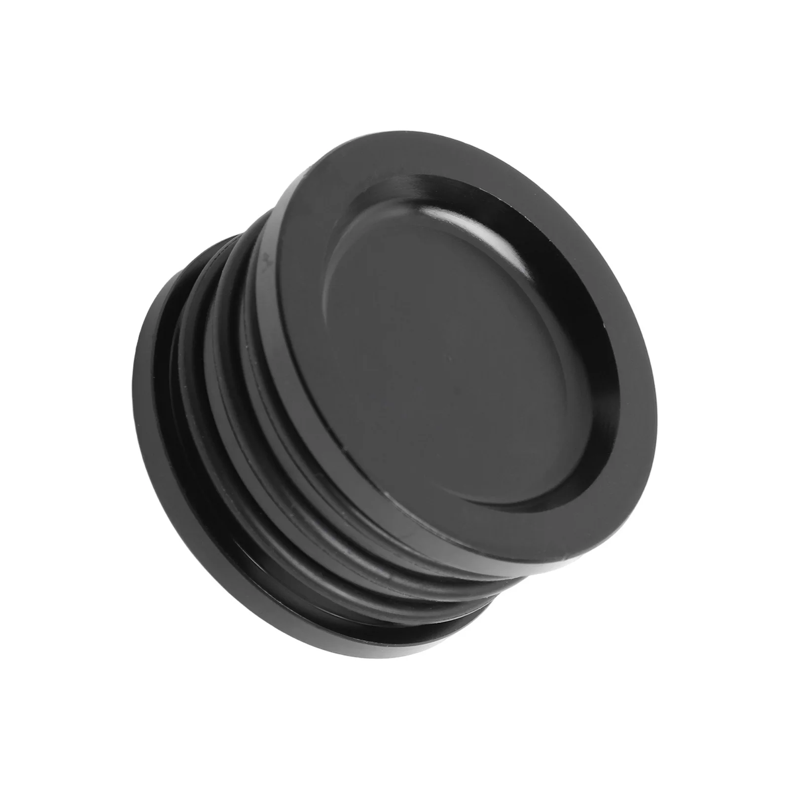 Engine Motor D15 D16 D17 B16 B17 B18 B20 H22 H23 F20 F22 K20 K24 Camshaft Seal Cap for Acura Precision CNC Machined