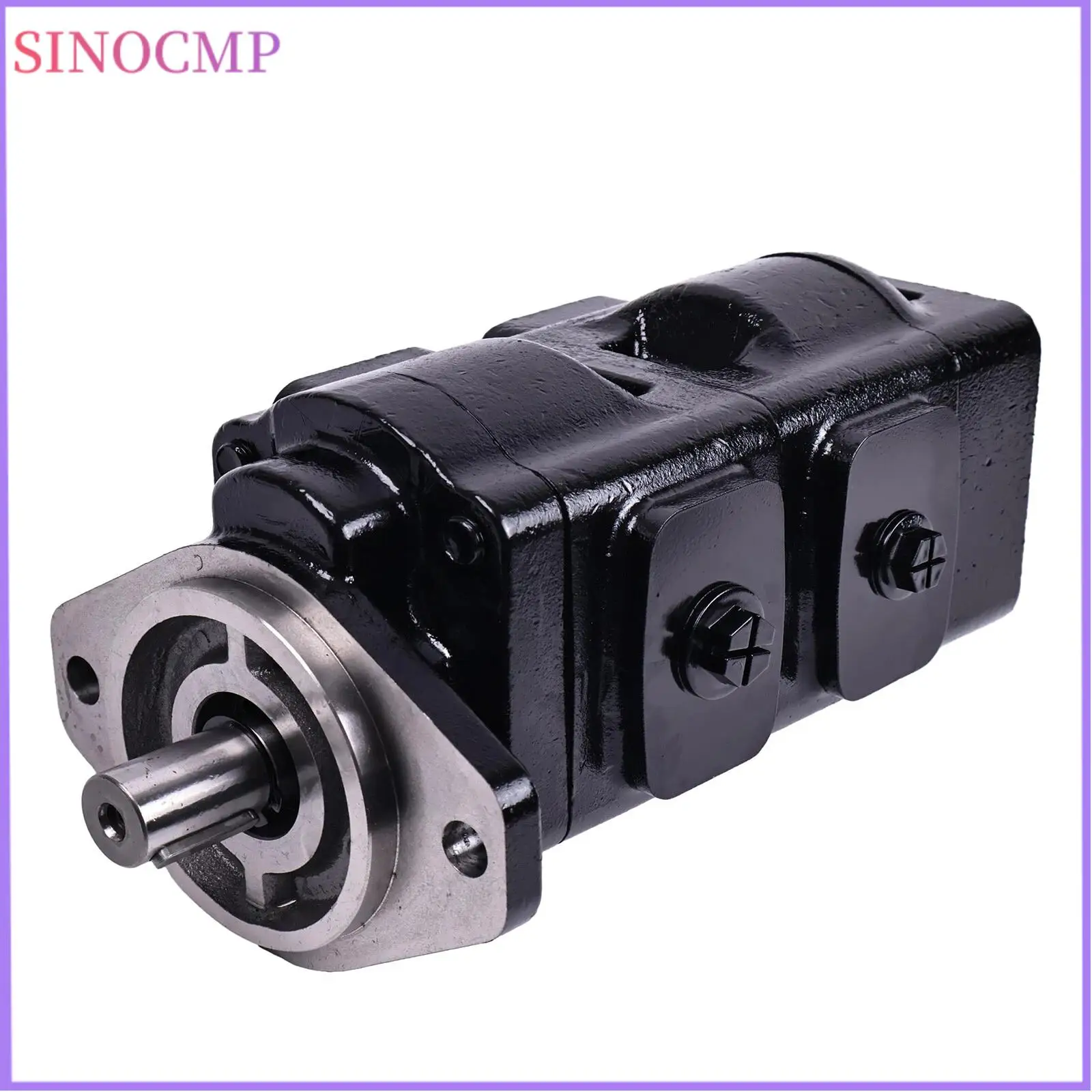 

Гидравлический насос 20/ 902900 20/ 903000 20/ 903100 Для двигателя JCB 3CXSM 3CX 3CX-4T 3CX-4T 3CXHM 3CXT 9802 9750 9802 9730 9802 9760