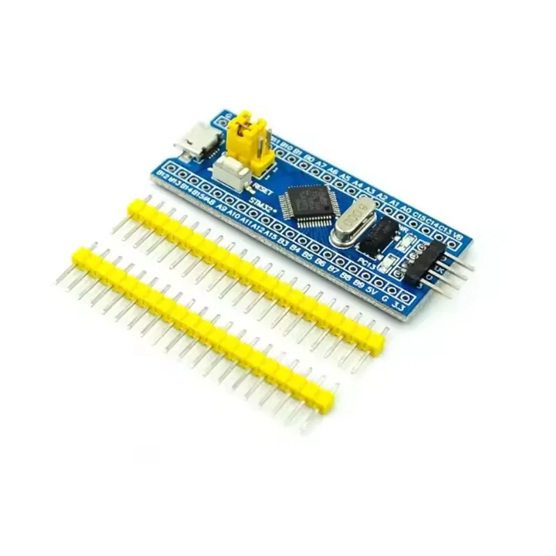 STM32F103C8T6 ARM STM32 Minimum System Development Board Module For STM32F103C8T6 ARM STM32