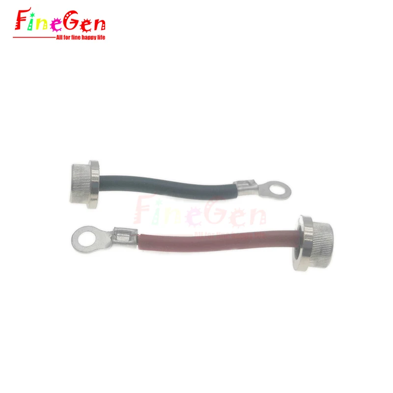 ZQ35A 800V المولد T30 T18 المعدل صالح ديود مع قطع غيار مولد الحافة