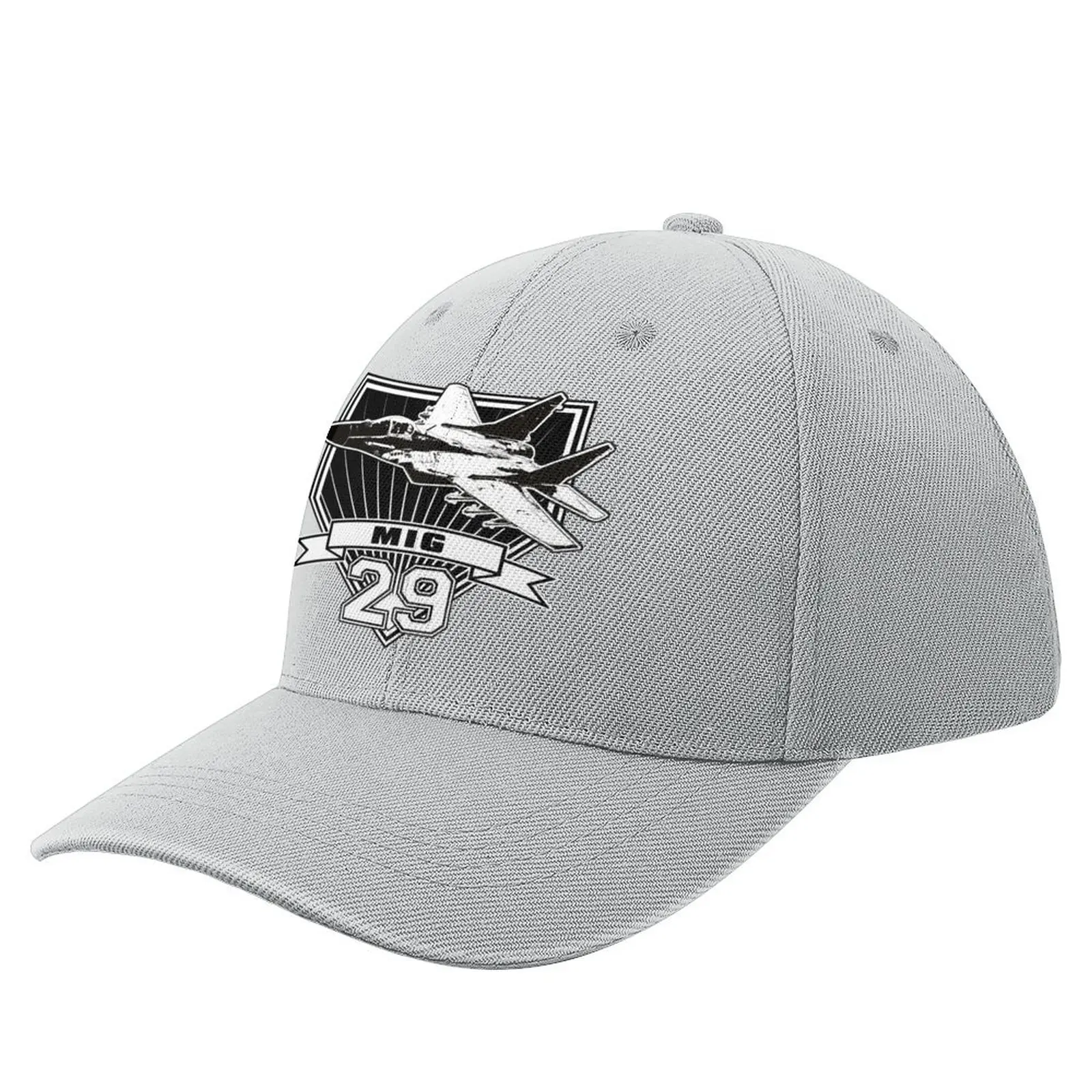 

Бейсболка MIG 29Cap, кепка для альпинизма, роскошная Брендовая женская кепка для мужчин