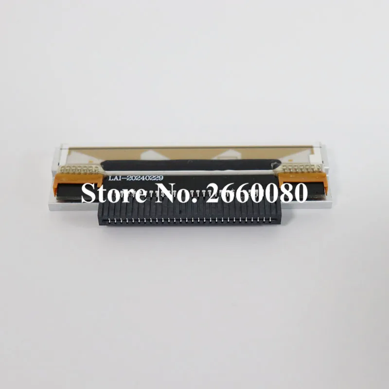 Shtrih M Thermal Printhead for Shtrih-M F1 V. 4.5 Scales Thermal Print Head SHTRIH-PRINT