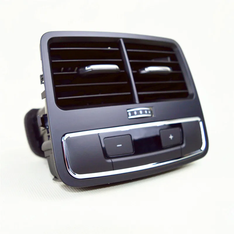 

For Audi A4L A5 rear exhaust outlet low-profile modification high-profile air conditioning outlet panel accessories