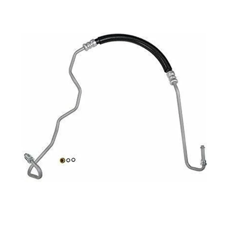 

A85E-15062625 15295841 Power Steering Pressure Hose Line Power Steering Pressure Hose Line Power Steering Pressure Hose