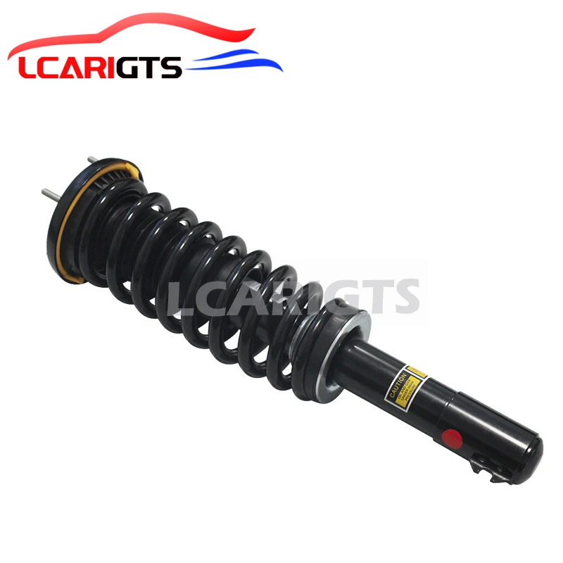 

For Jaguar XJ X351 AWD 4matic Front Left or Right Struts Shock Assembly With Electric or Electronic C2D18593 C2D39139