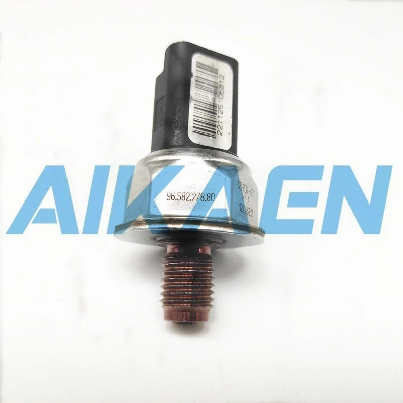 FOR 55PP06-03 Rail Pressure Sensor 55PP06 03 9658227880 1920GW