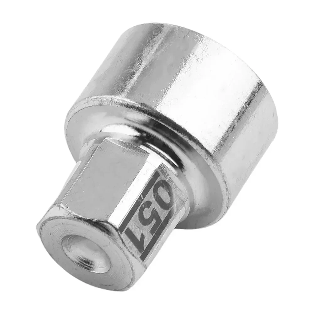 For BMW 1 3 4 5 6 7 Series Tire Wheel Lock Anti-Theft Screw Lug Nut Bolt 51/53/55/57/58/60 Removal Key