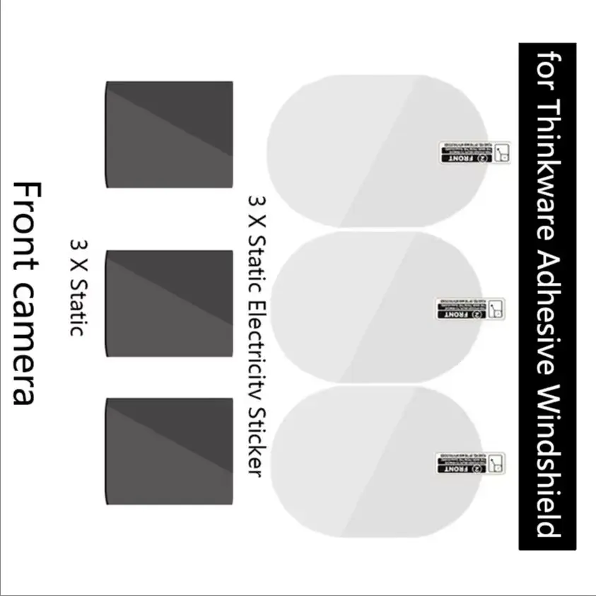 For Thinkware Adhes…