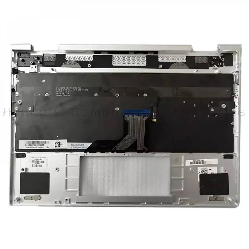 ss-nuovo-poggiapolsi-in-argento-con-tastiera-retroilluminata-us-per-laptop-hp-spectre-x360-133-13-ae-13-ae011dx