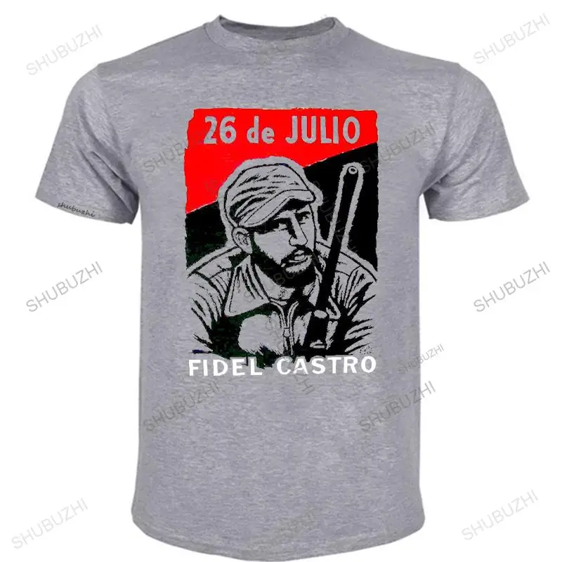 Camiseta de manga raglán para hombre, camisa de manga raglán, divertida, de 26 de Julio, Geek, ropa de marca de algodón, nueva
