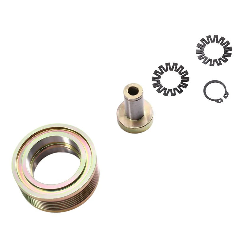 

Натяжитель шкива без подшипников 78-1283 для Thermo King Sl100e Sl200e Sl400e Spectrum SL