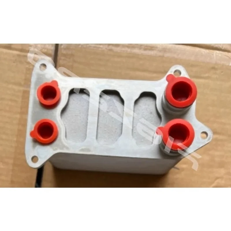Cooling System Heat Pump Radiator Without Sealing Ring for Tesla ModelY Model3 2021- Brand New Accessories