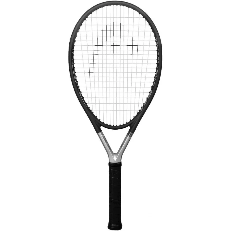 AQHEAD Ti.S6 Tennis Racquet - Strung