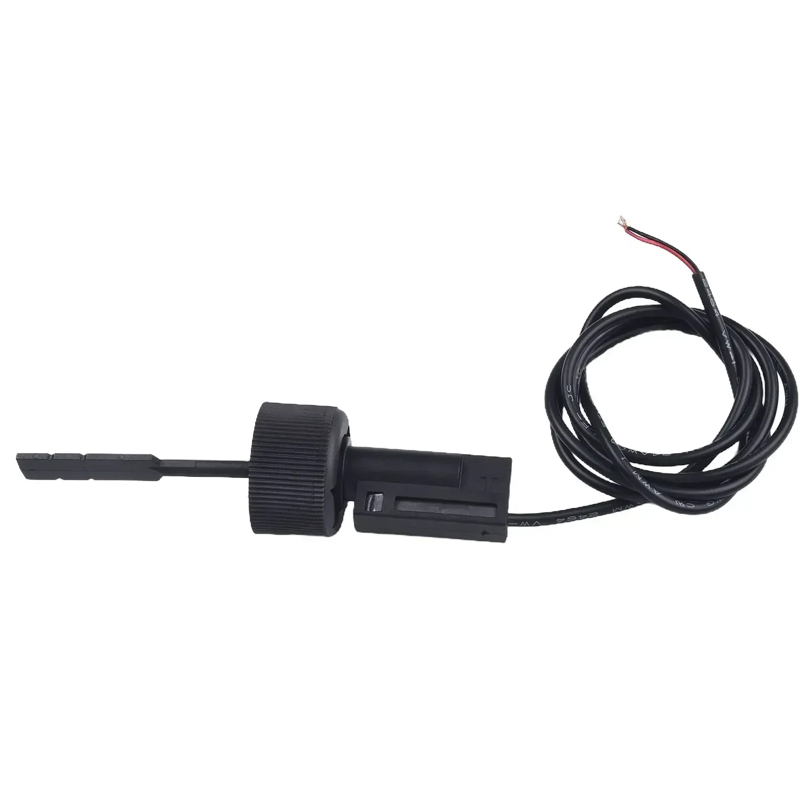 Interruptor de flujo de agua, Sensor de flujo para bomba de calor, calentador de agua, práctico nivel de protección ajustable