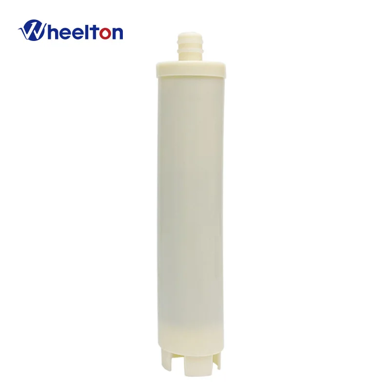 WHEELTON Waterzuiveraar Filter Compatibel Vervanging Voor WHT-A6 PP T33 Actieve Kool Ultrafiltratie Cartridge 1PCS