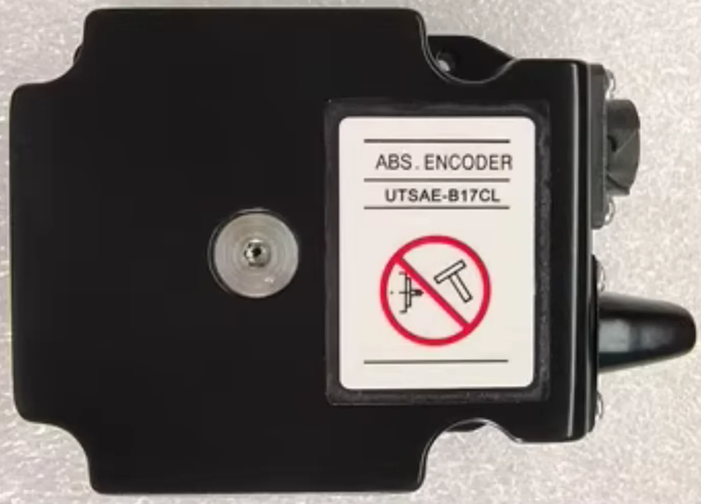 

Brand New Encoder，for SGMRS-06A2B-YR11