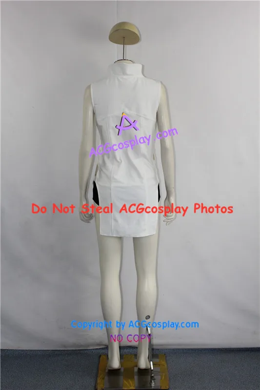 Dragon Age Isabela Cosplay Costume acgcosplay costume image 5