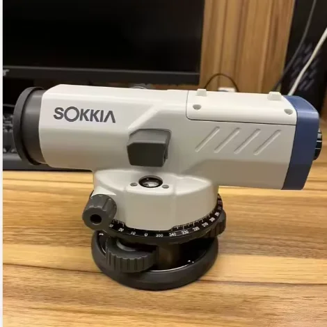 High Quality for Sokkia B40A Auto Level Instrument with 24x High Precision Optics 1 Year Warranty