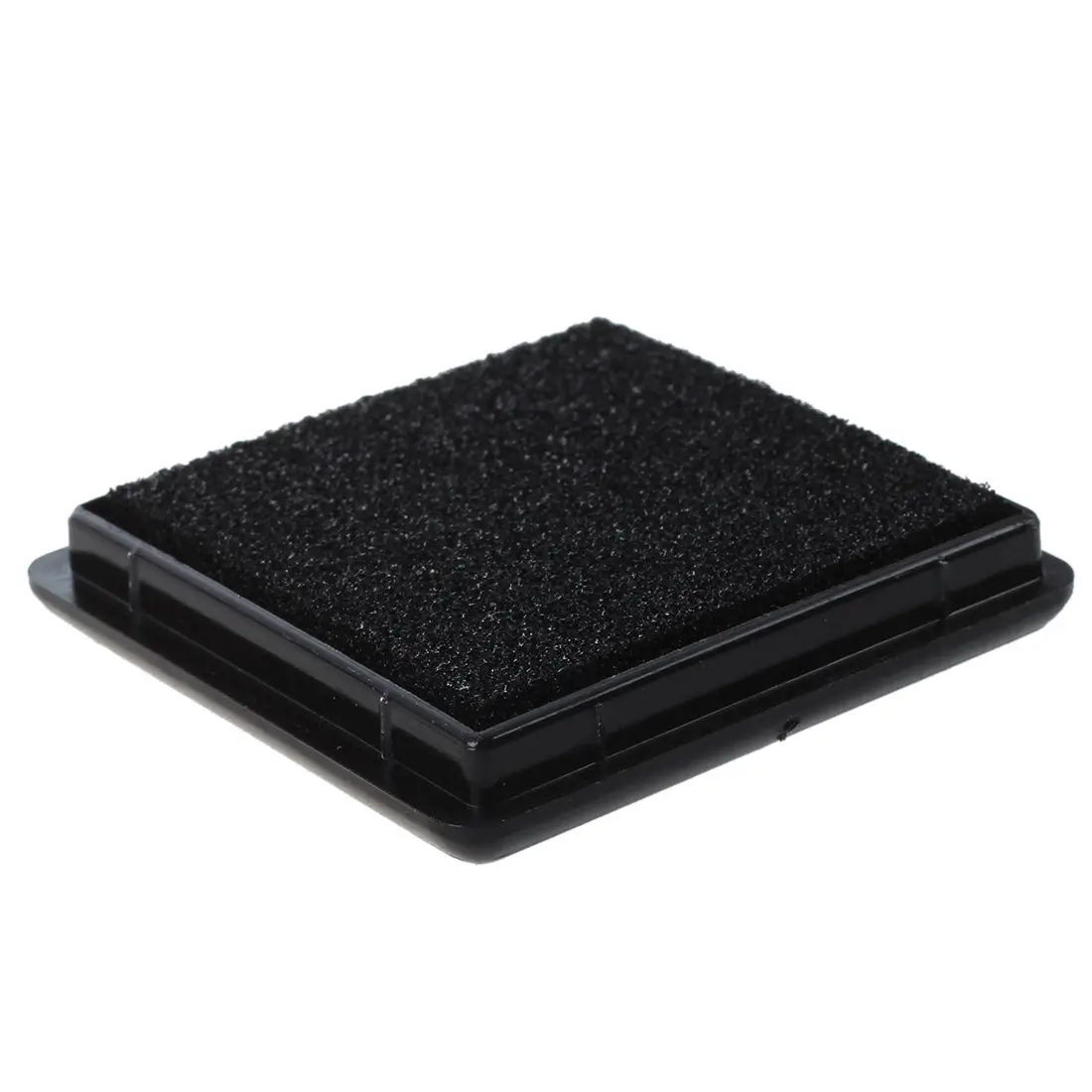 T88C وسادة الطوابع وسادة الحبر وثيقة رسالة الزفاف باللون الأسود