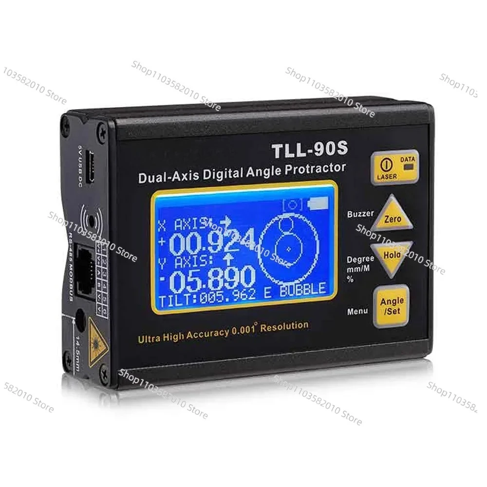 TLL-90S Super High … - image