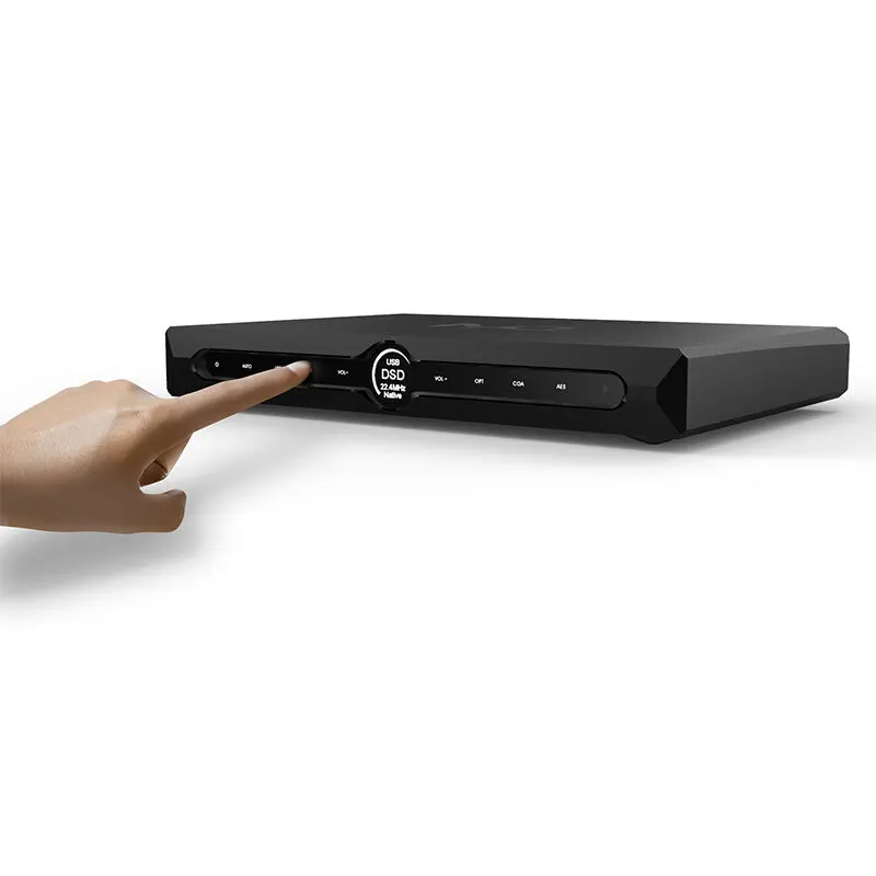 MATRIX X-SABRE Pro MQA XSP Master Digital Audio Hifi Music Decoder DAC ES9311 XMOS XU216 USB IIS Optical PCM DSD Decorder